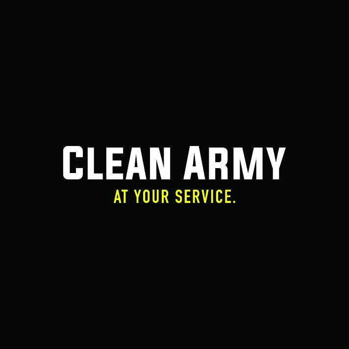 Clean Army PH